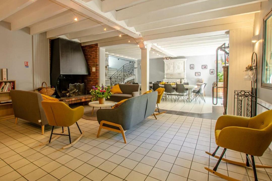 Photo of Livingroom in Bar-sur-Seine