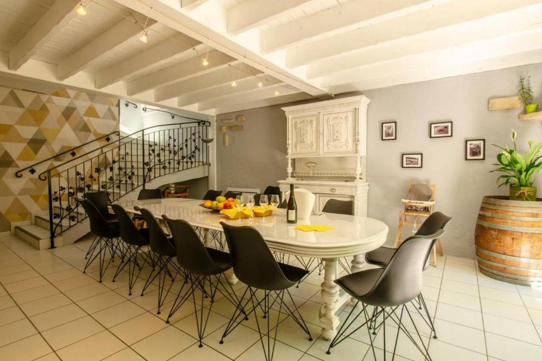 Photo of Livingroom in Bar-sur-Seine