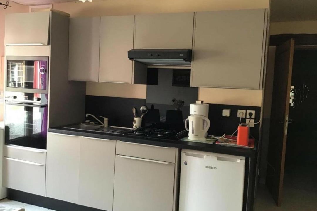 Photo of Kitchen in Cussangy