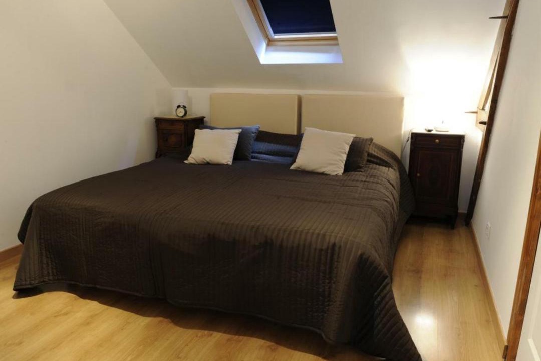 Photo of Bedroom in Noe-les-Mallets