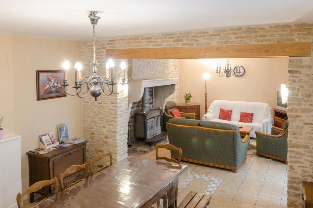 Photo of Livingroom in Spoy