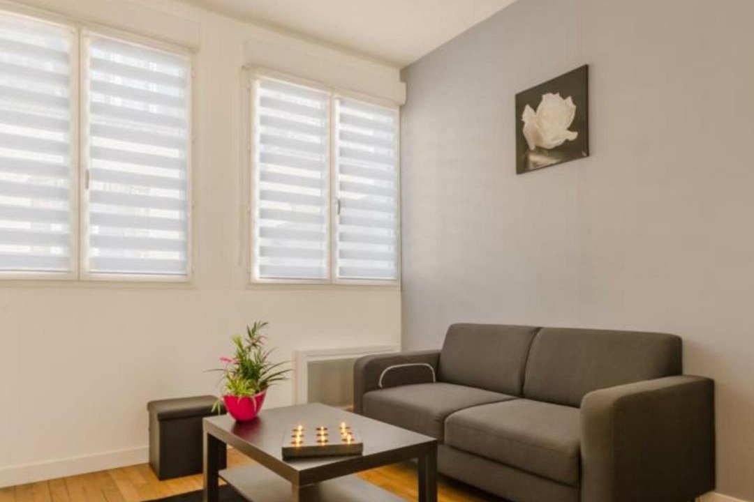Photo of Livingroom in Romilly-sur-Seine
