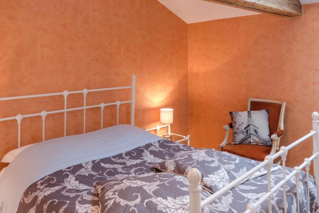 Photo of Bedroom in Spoy