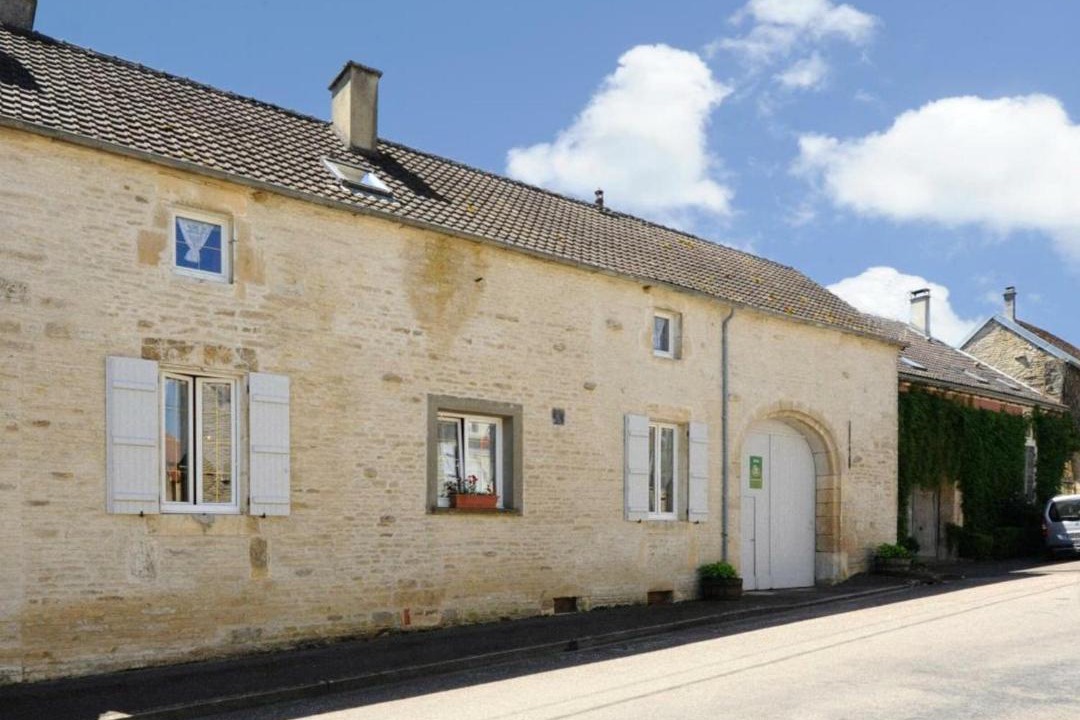 Photo of Buildings in Villiers-le-Bois
