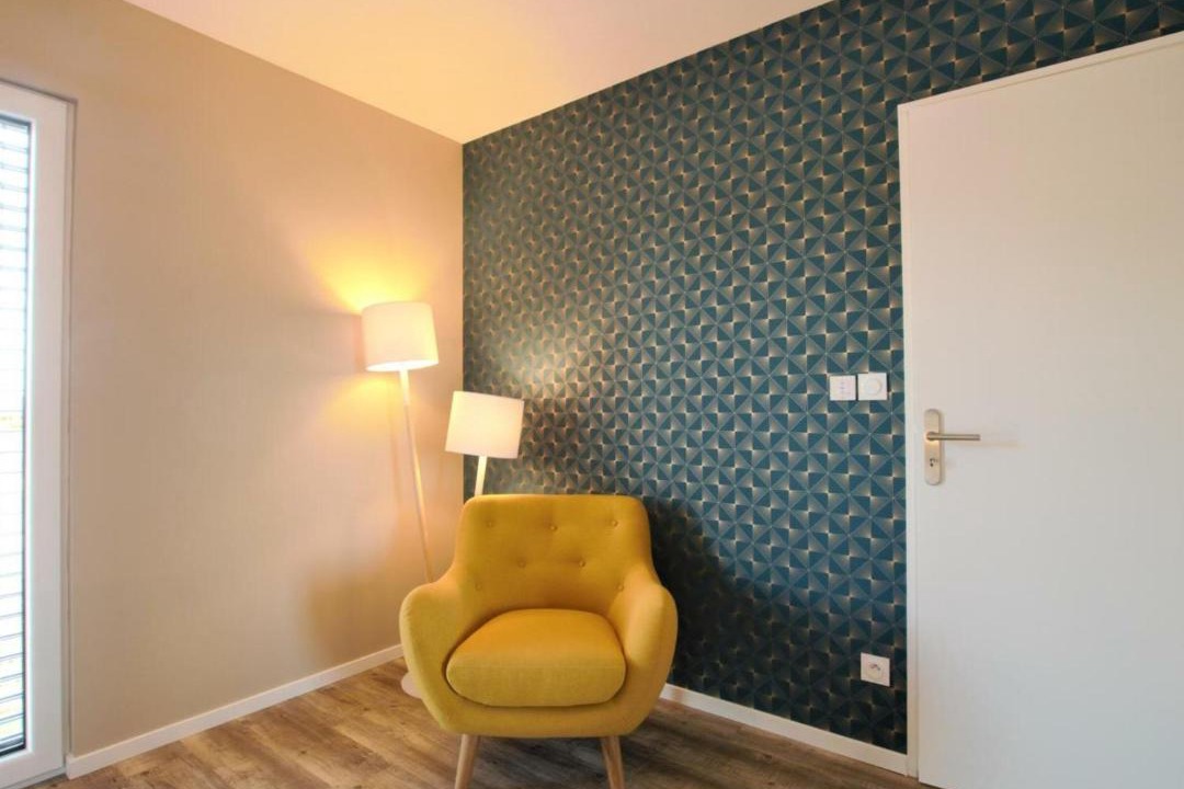 Photo of Livingroom in Magnant