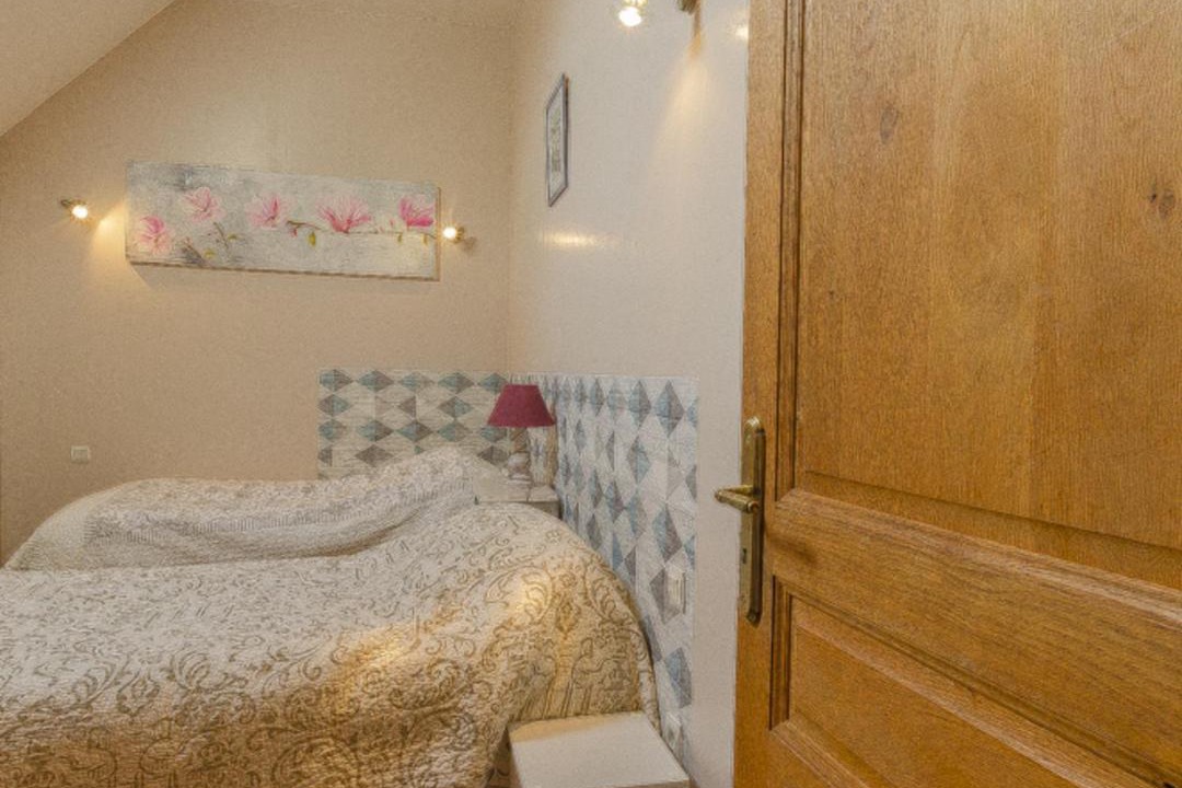 Photo of Bedroom in Villiers-le-Bois