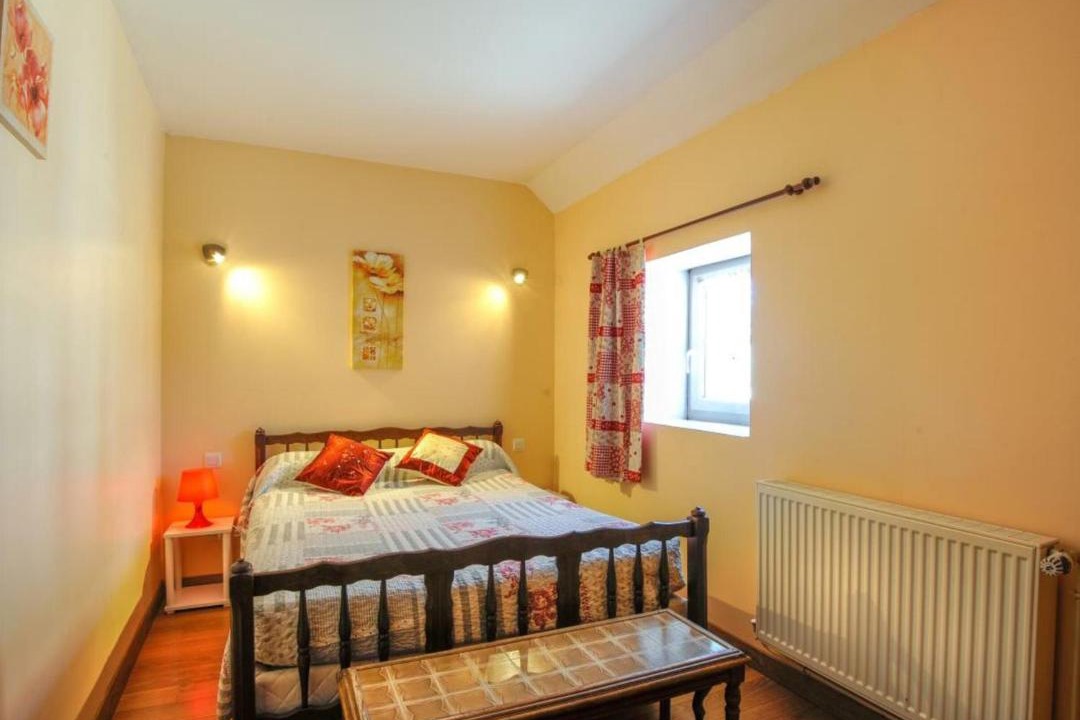 Photo of Bedroom in Villiers-le-Bois