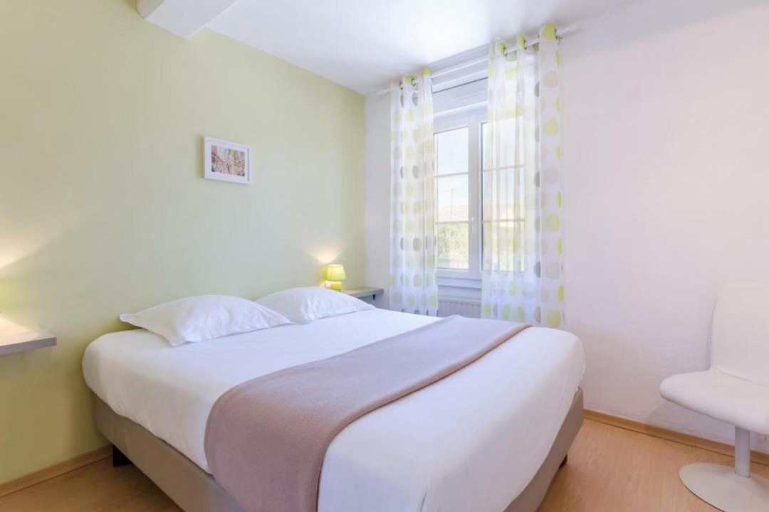 Photo of Bedroom in Thieffrain