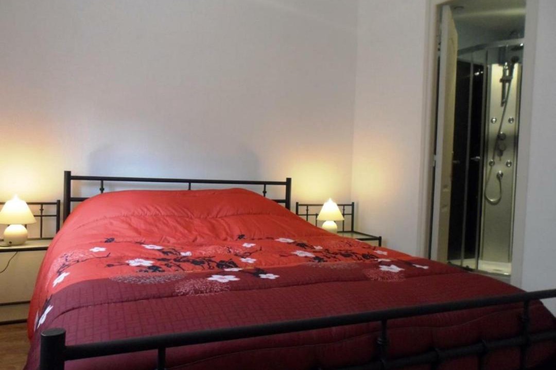 Photo of Bedroom in Spoy