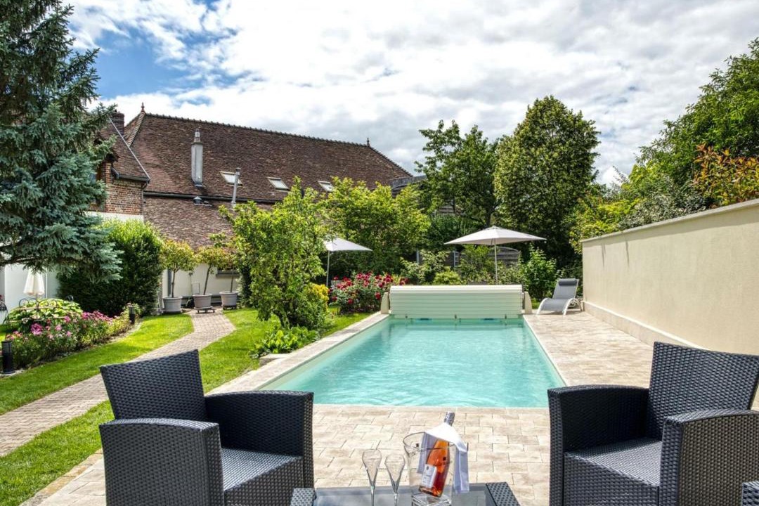Photo of Outdoor in Mesnil-Saint-Pere