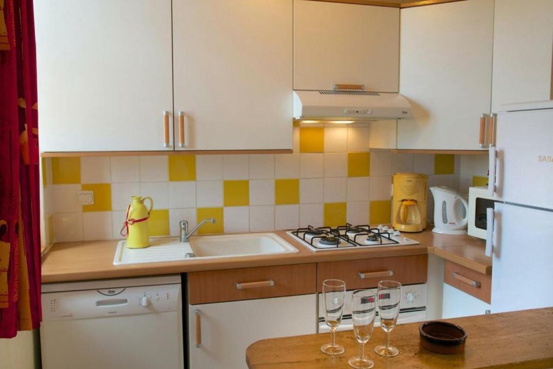 Photo of Kitchen in Bucey-en-Othe