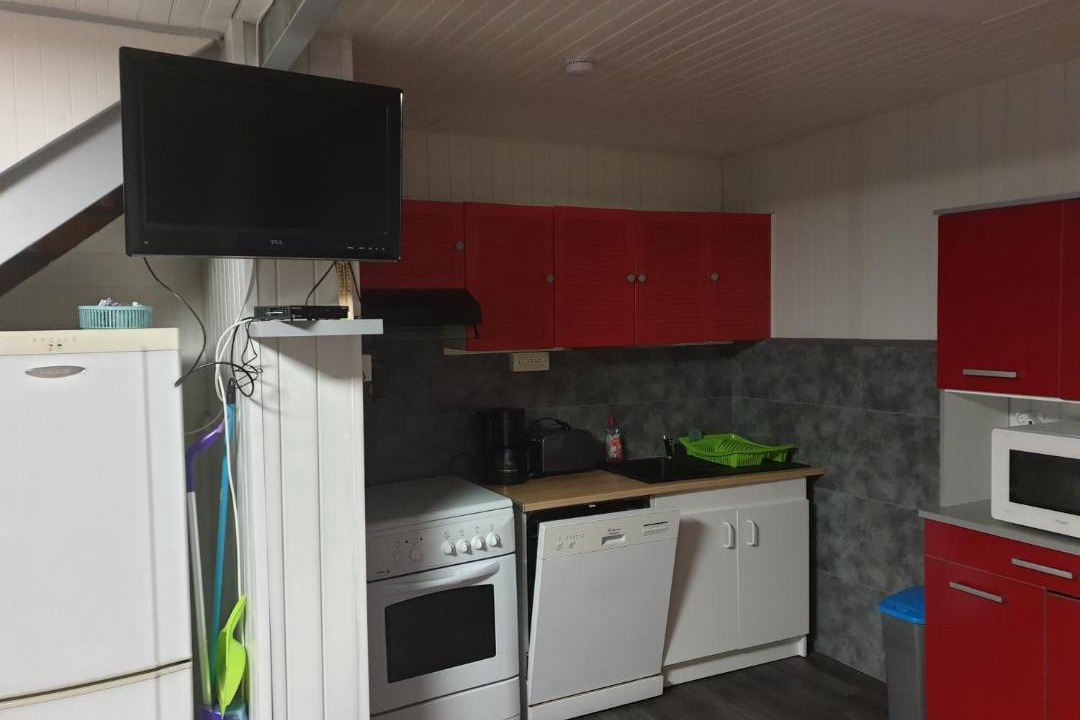 Photo of Kitchen in Wassy