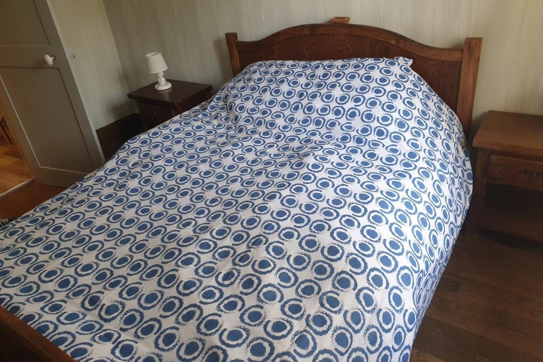 Photo of Bedroom in Wassy