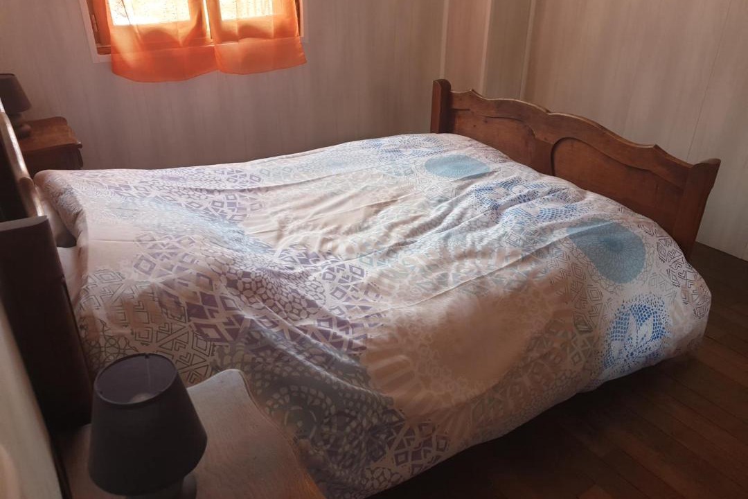 Photo of Bedroom in Wassy