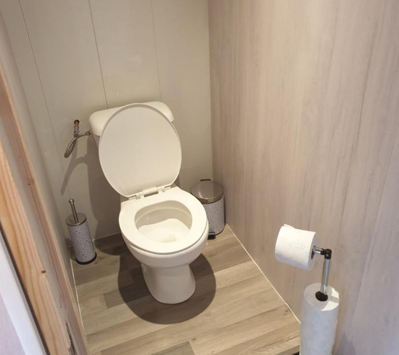 Photo of Bathroom in Wassy