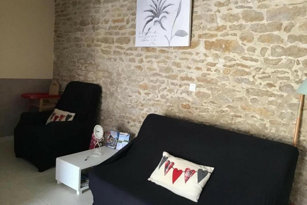 Photo of Livingroom in Cussangy
