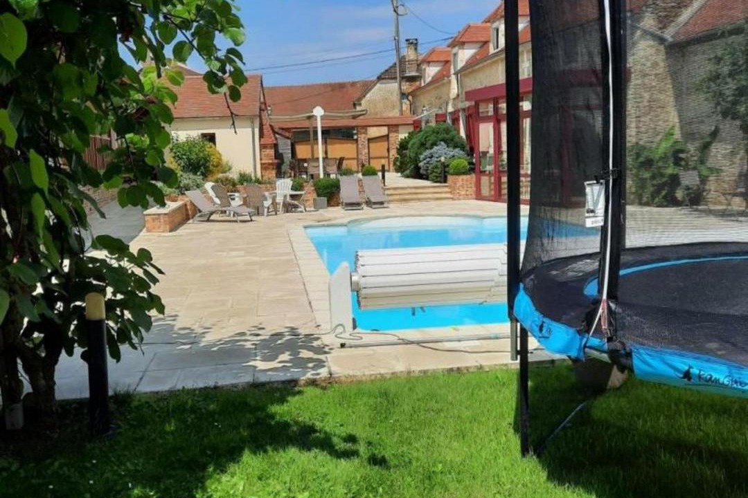 Photo of Outdoor in Prusy