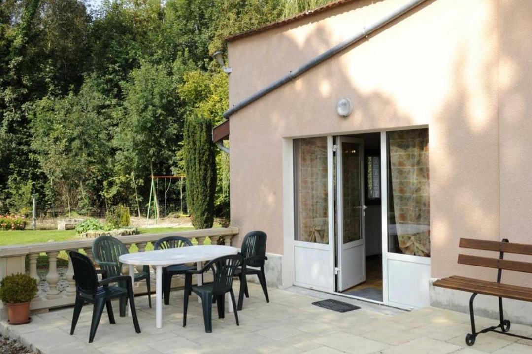 Photo of Patio Balcony in Saint-Remy-sous-Barbuise