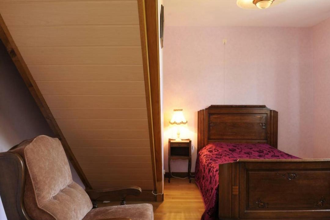 Photo of Bedroom in Saint-Remy-sous-Barbuise