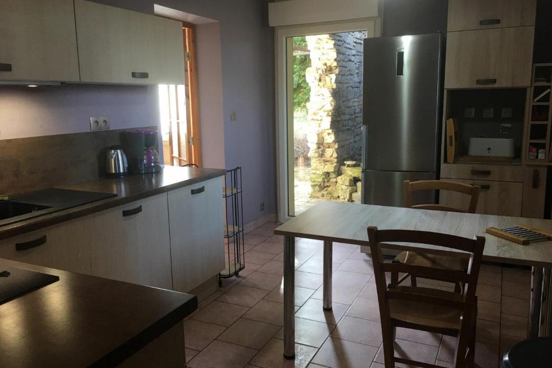 Photo of Kitchen in Sionviller