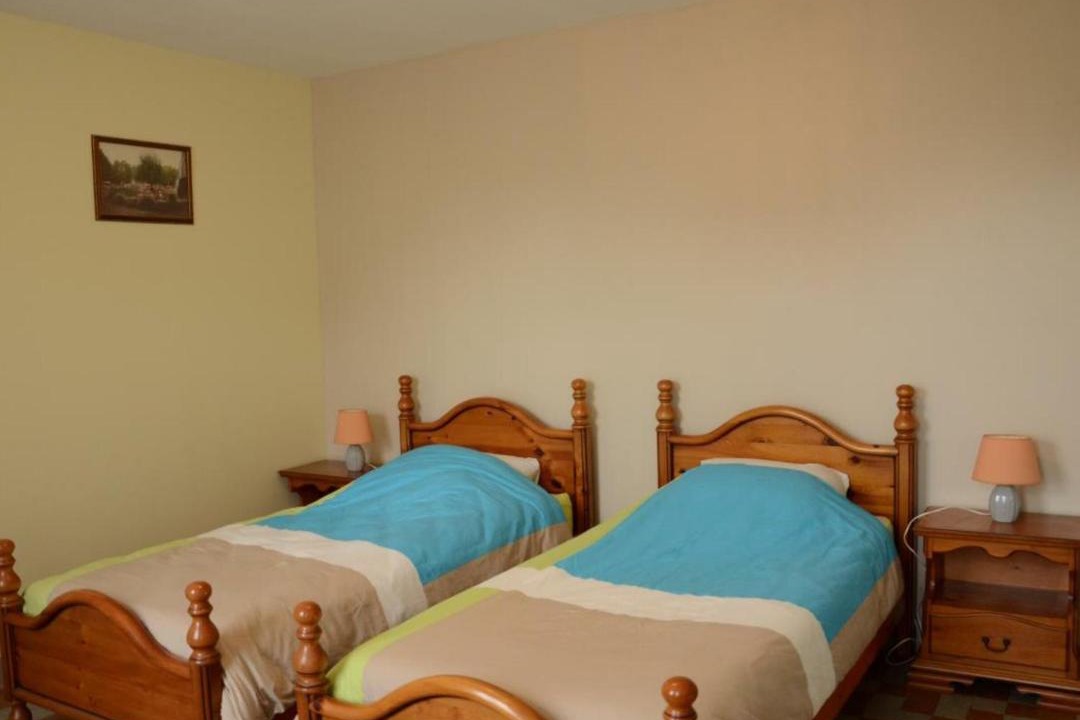 Photo of Bedroom in Allibaudieres
