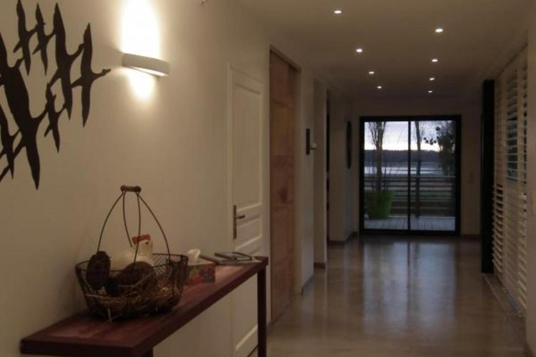 Photo of Livingroom in Geraudot