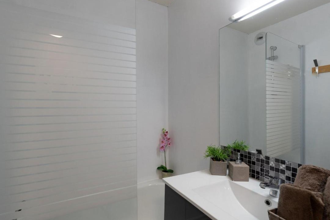 Photo of Bathroom in Pla d'Adet