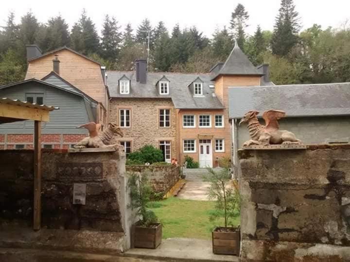 Photo of Others in Plounevez-Moedec