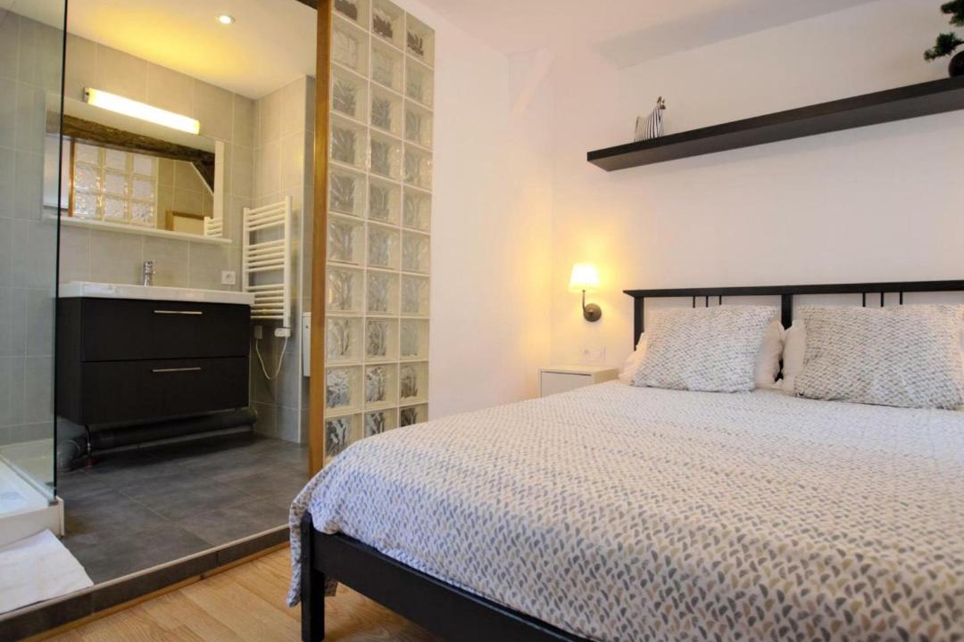 Photo of Bedroom in Old Town