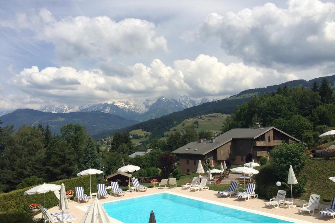 Photo of Others in Combloux