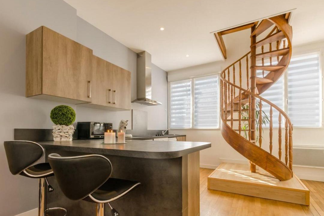 Photo of Livingroom in Romilly-sur-Seine