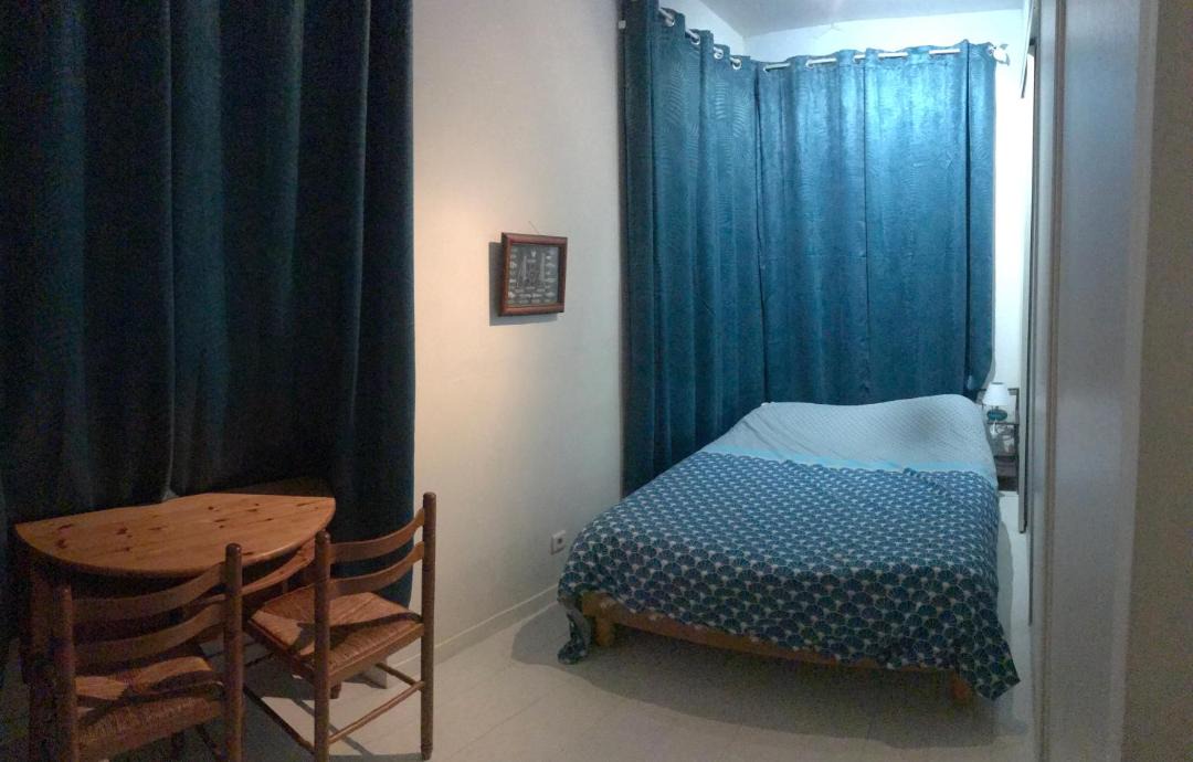 Photo of Bedroom in Levignac