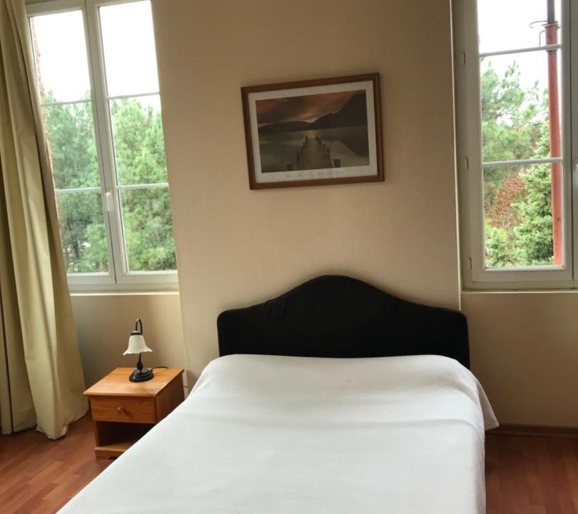 Photo of Bedroom in Levignac