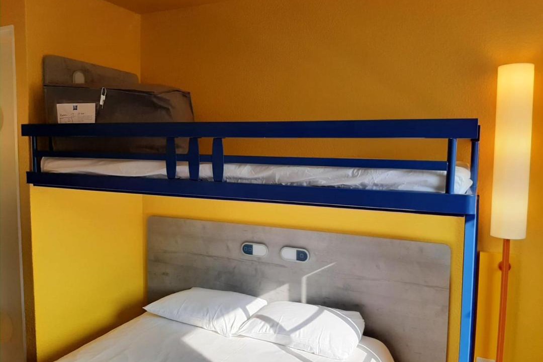 Photo of Bedroom in Bar-le-Duc