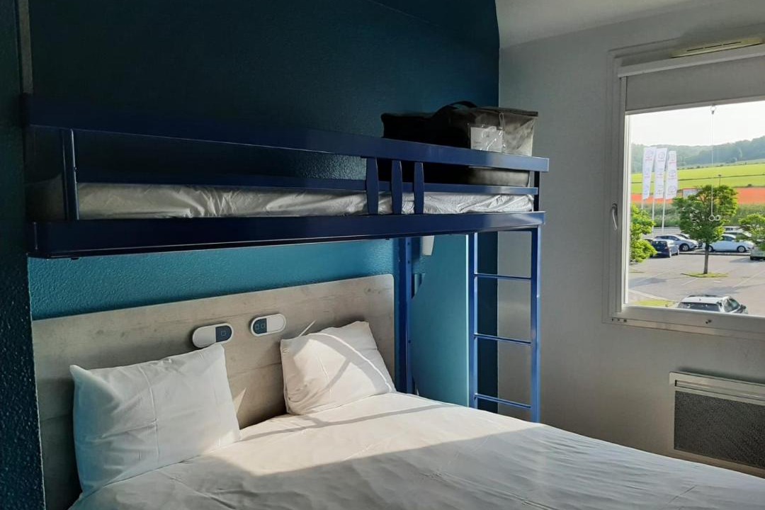 Photo of Bedroom in Bar-le-Duc