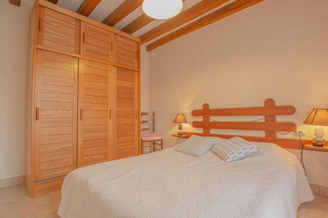 Photo of Bedroom in Geraudot