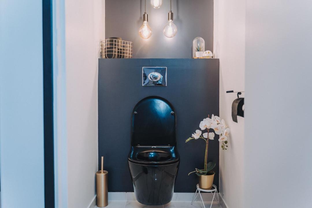 Photo of Bathroom in Le Vezier
