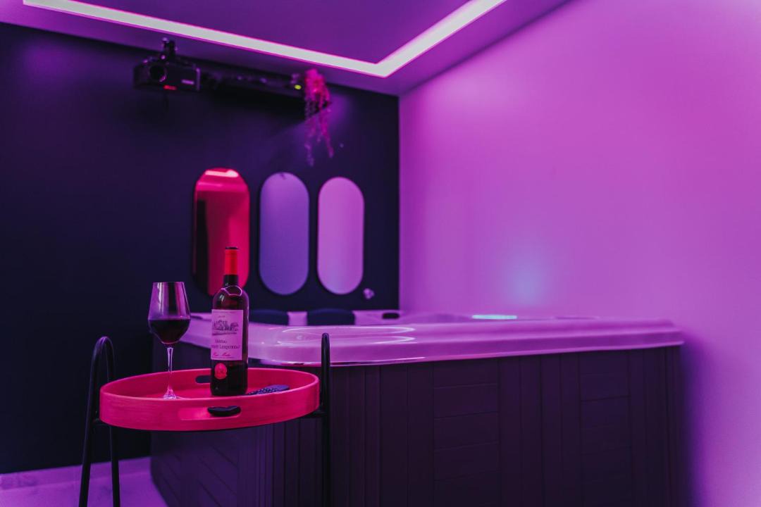 Photo of Bathroom in Le Vezier