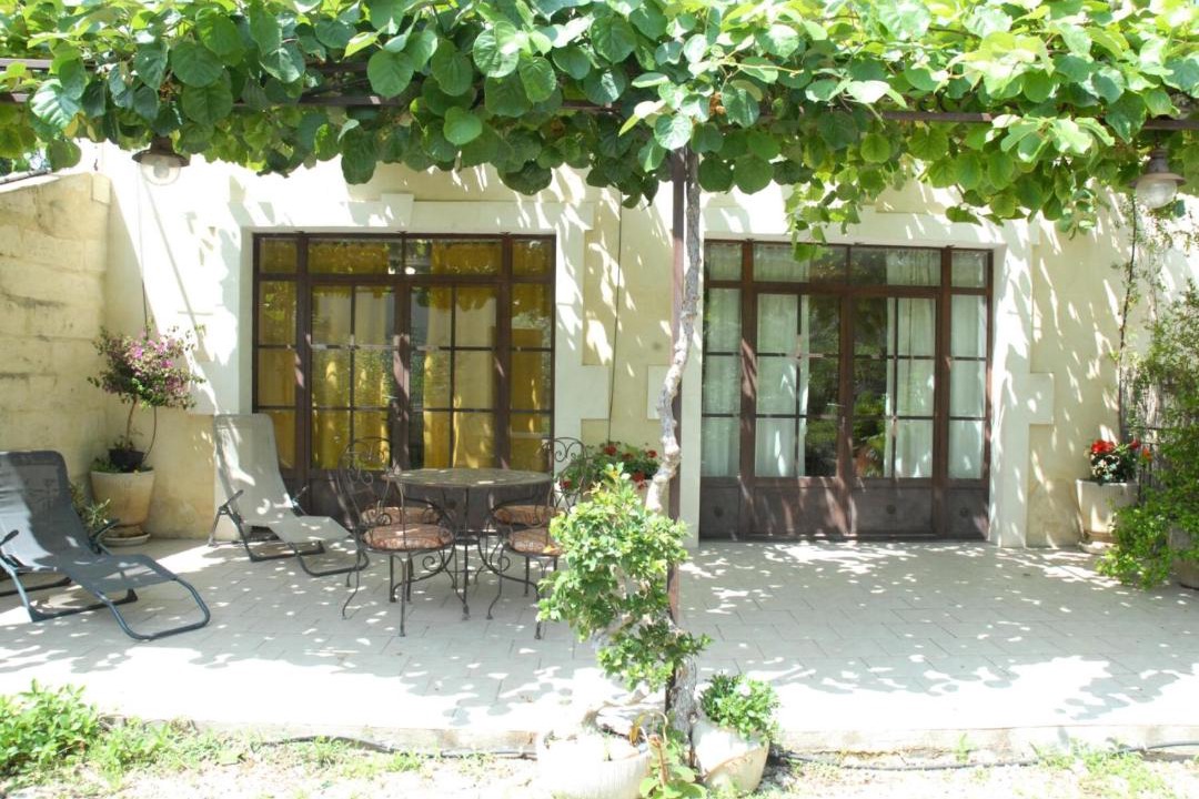 Photo of Others in Saint Pierre de Mezoargues