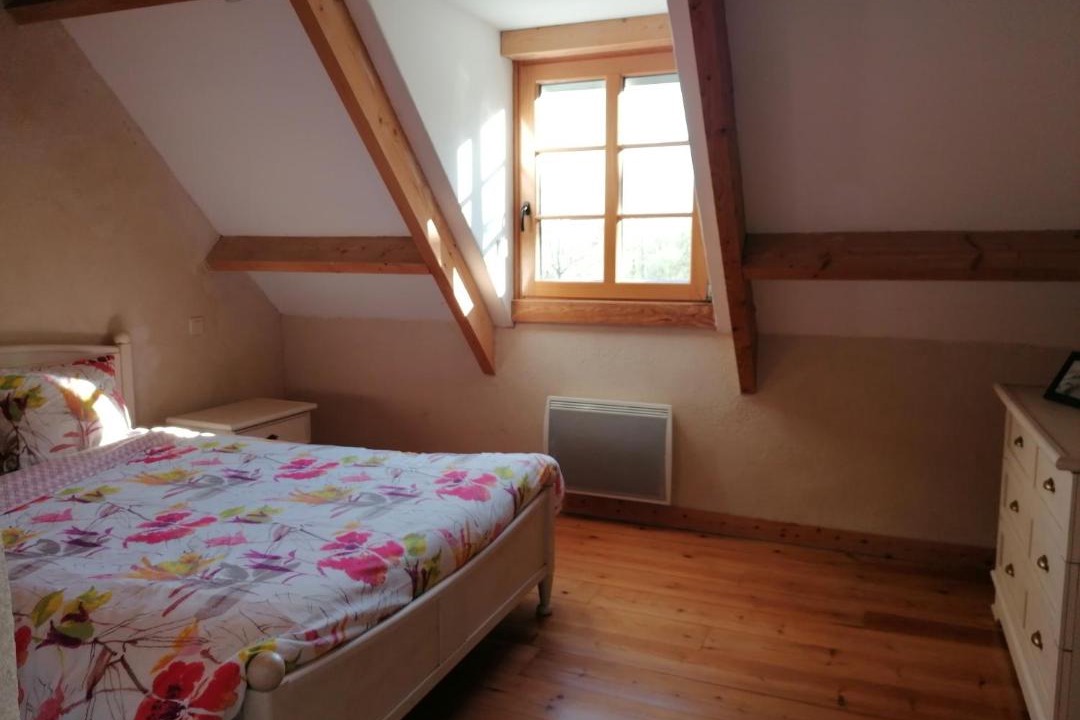 Photo of Bedroom in Botsorhel