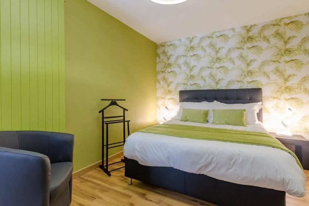 Photo of Bedroom in Vendeuvre-sur-Barse