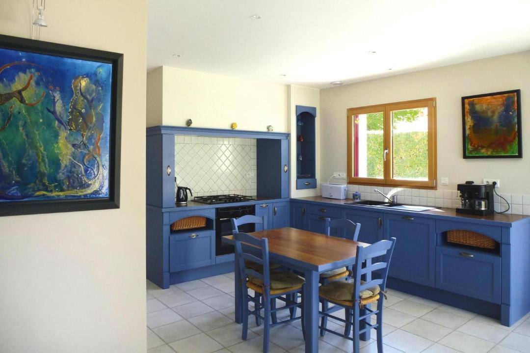 Photo of Kitchen in Planguenoual