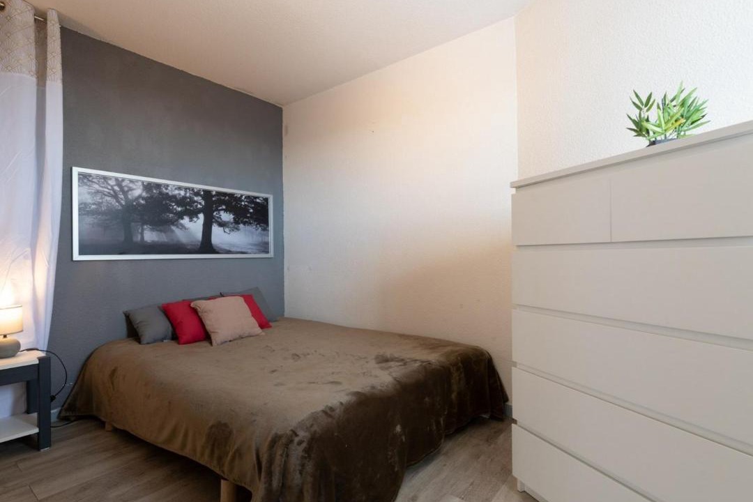 Photo of Bedroom in Pla d'Adet