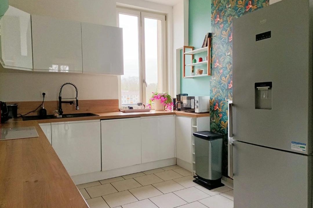 Photo of Kitchen in Chalons-en-Champagne