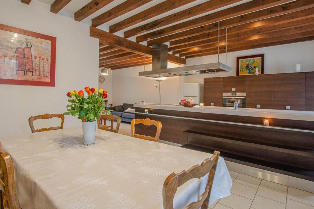Photo of Livingroom in Laubressel