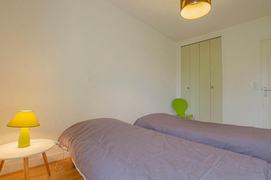 Photo of Bedroom in Laubressel