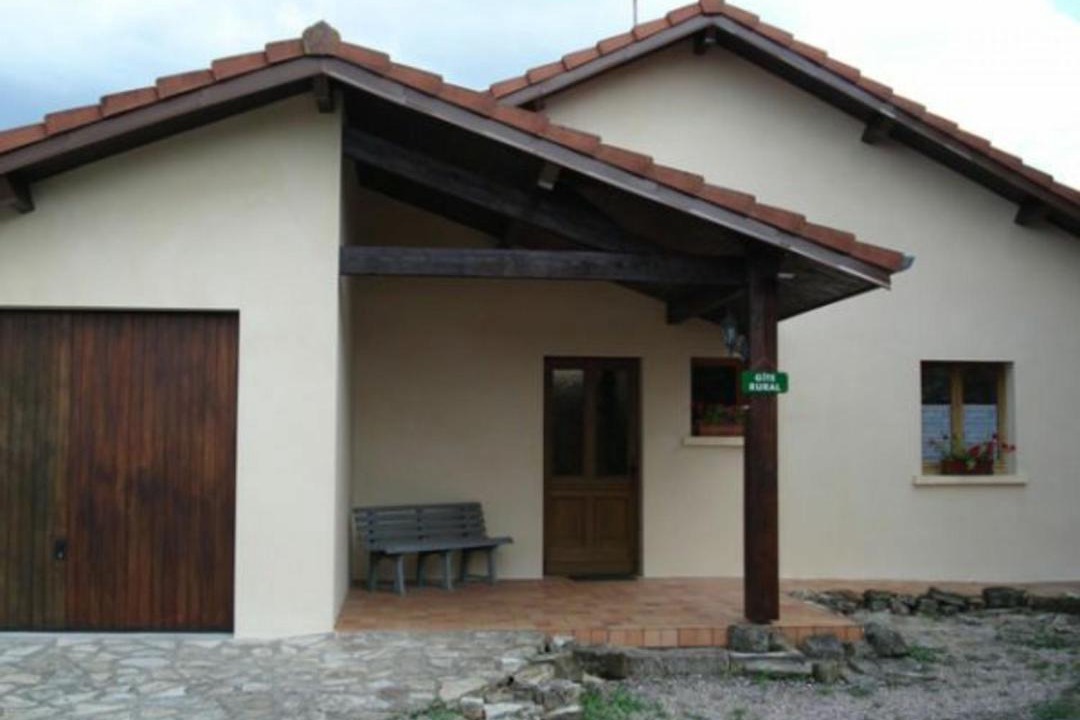 Photo of Buildings in Sionviller
