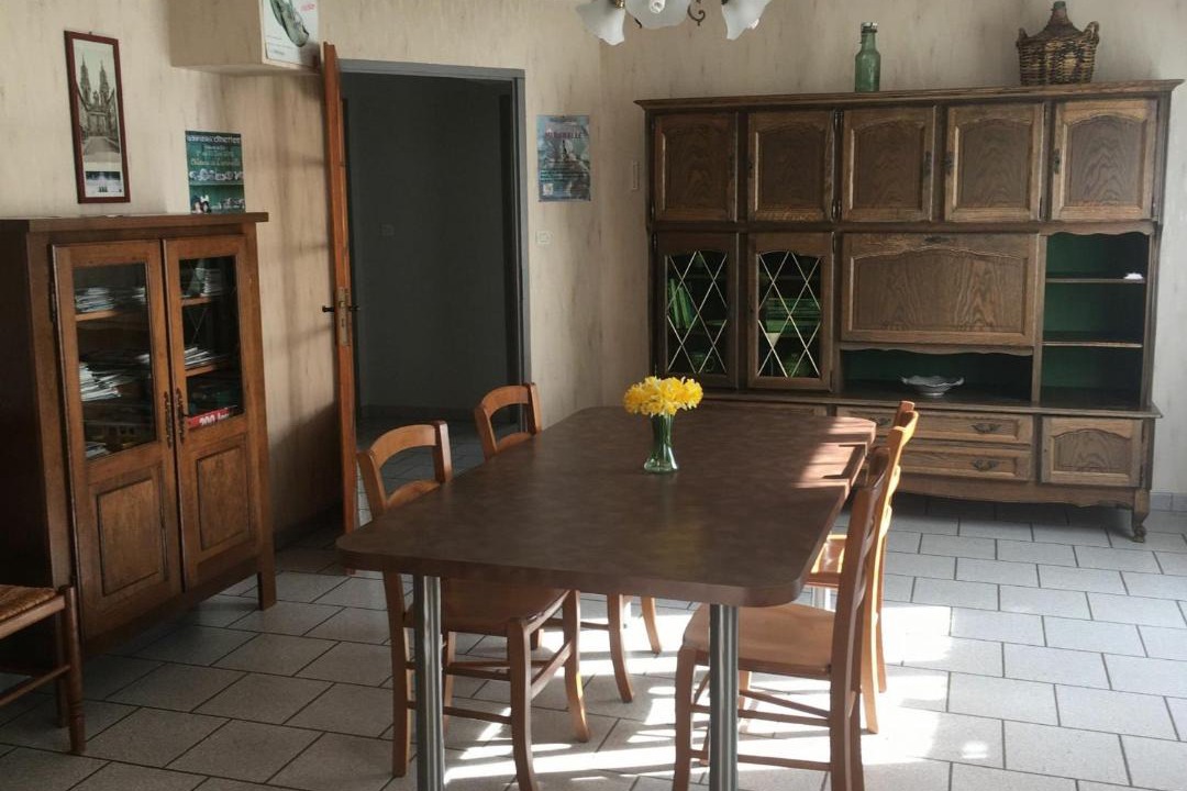 Photo of Livingroom in Sionviller