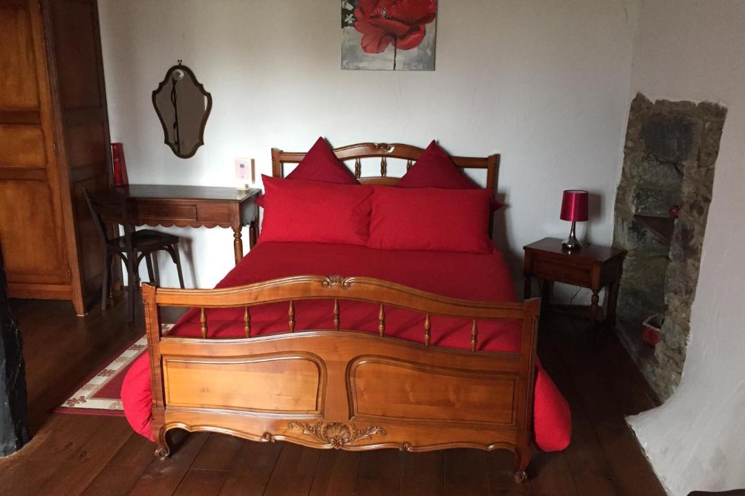 Photo of Bedroom in Langourla