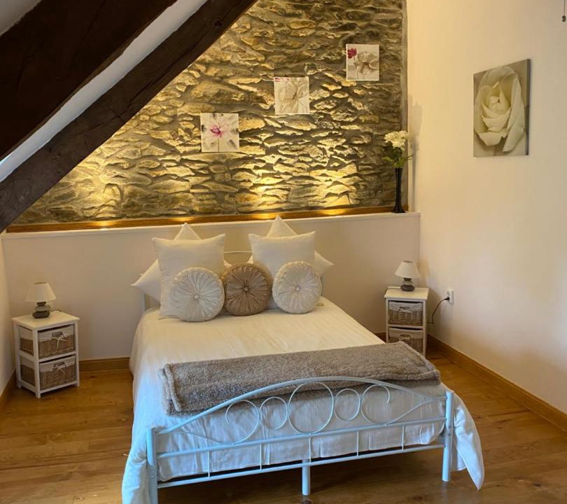 Photo of Bedroom in Langourla